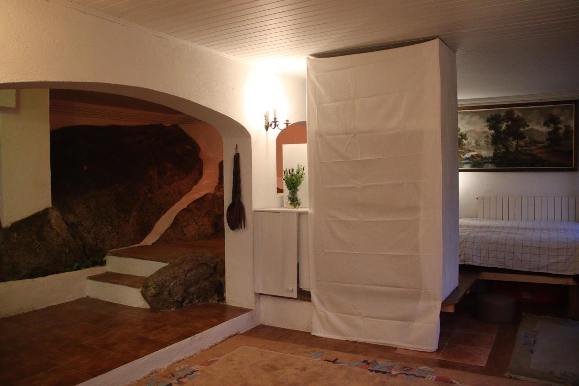 Cave House With Ocean Views Appartement